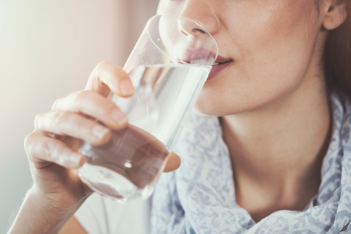 Understanding How Pool Water Can Damage Your Teeth