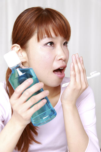 Halitosis: Causes and Treatment for Bad Breath