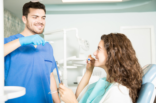 What Is The Connection Between Heart Disease And Your Dental Health?