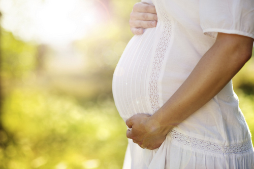 Is Teeth Cleaning Safe When Pregnant?